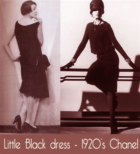 little black dress chanel or givenchy|Chanel Givenchy dress.